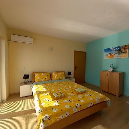 Ps Apartments - Peshtani Peštani Extérieur photo