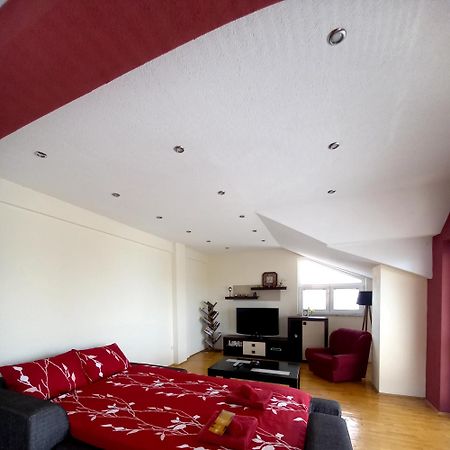 Ps Apartments - Peshtani Peštani Chambre photo