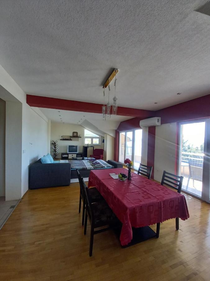 Ps Apartments - Peshtani Peštani Extérieur photo