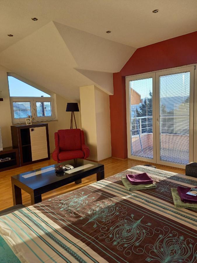 Ps Apartments - Peshtani Peštani Extérieur photo