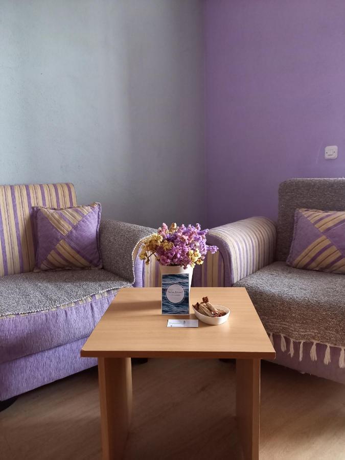 Ps Apartments - Peshtani Peštani Extérieur photo