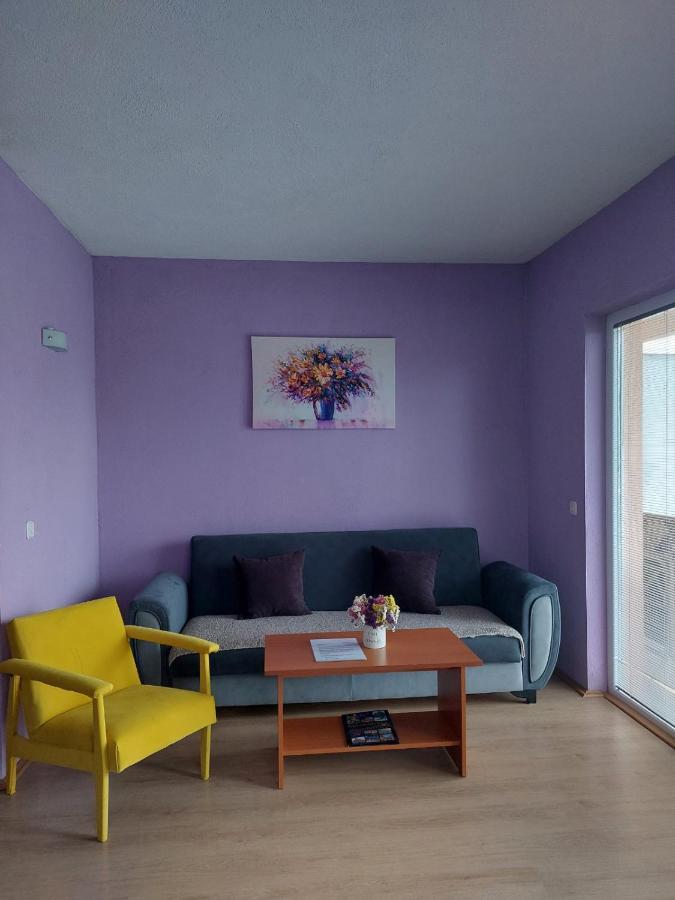 Ps Apartments - Peshtani Peštani Extérieur photo