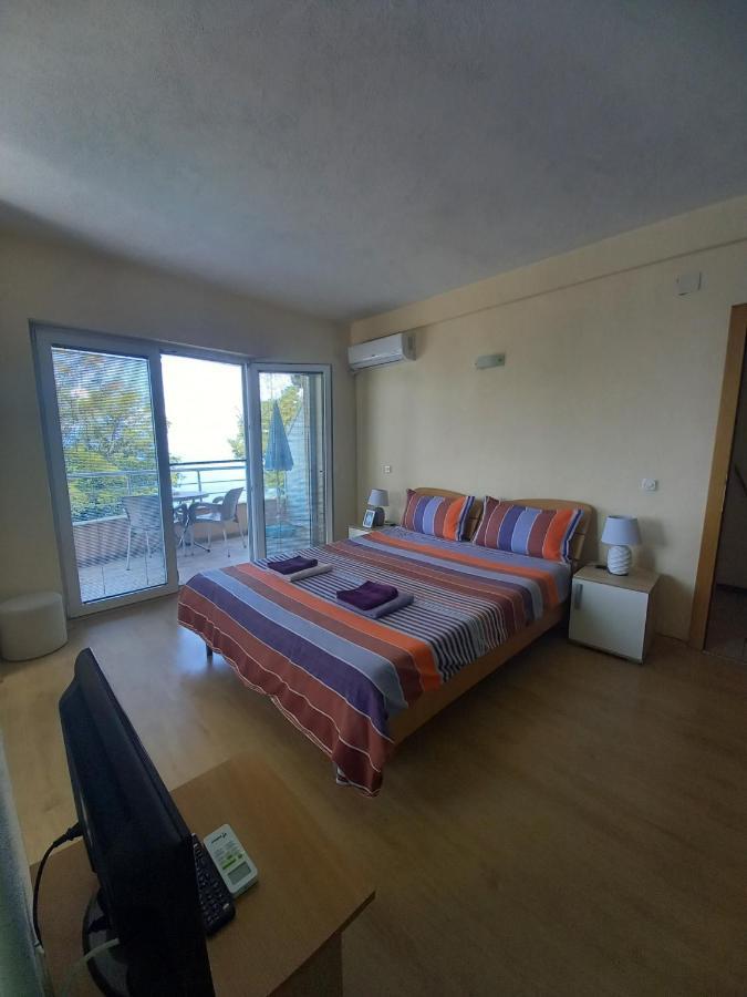 Ps Apartments - Peshtani Peštani Extérieur photo