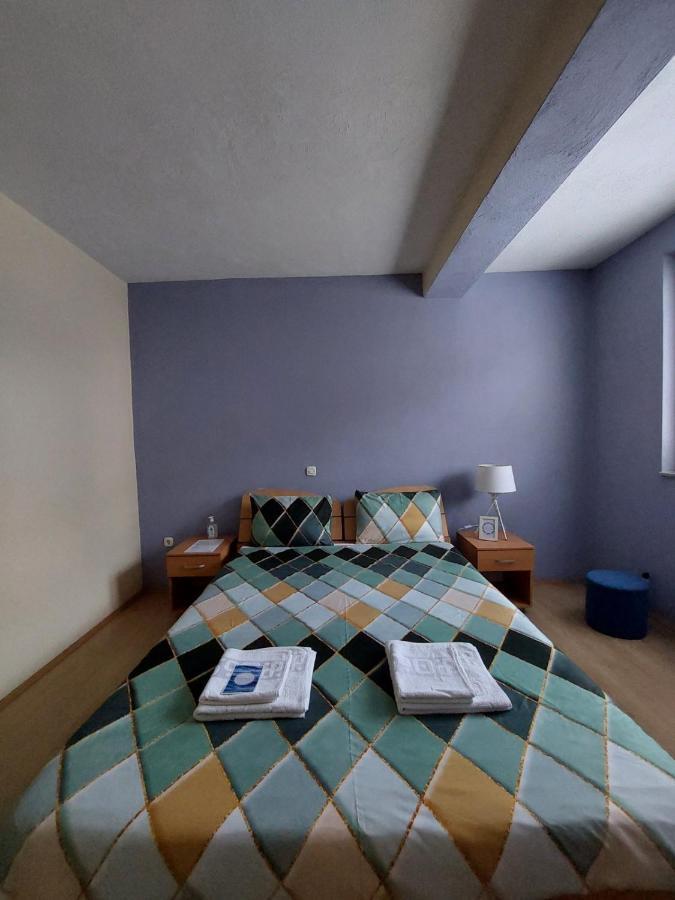 Ps Apartments - Peshtani Peštani Extérieur photo