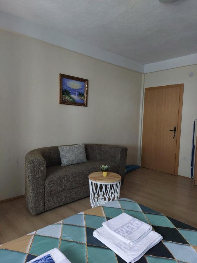 Ps Apartments - Peshtani Peštani Extérieur photo