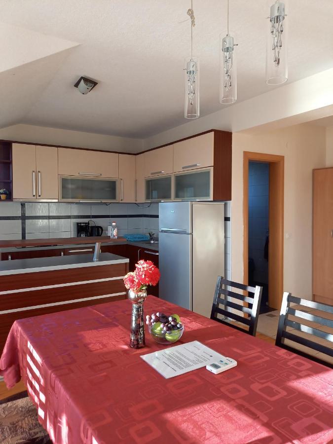 Ps Apartments - Peshtani Peštani Extérieur photo