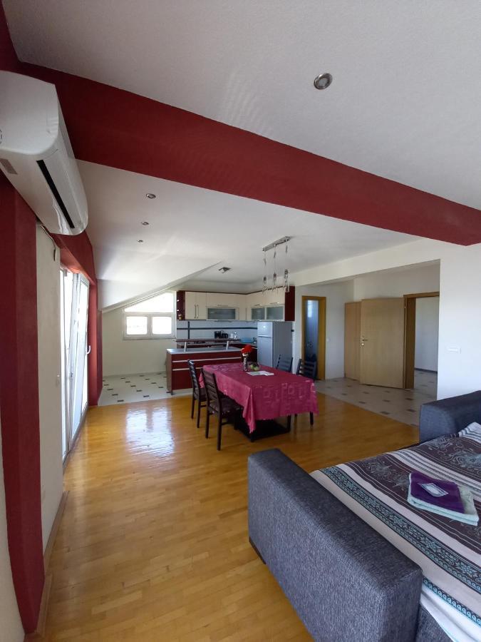 Ps Apartments - Peshtani Peštani Extérieur photo