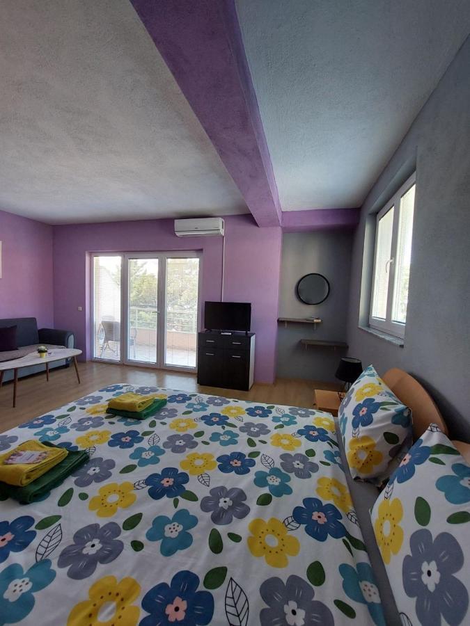 Ps Apartments - Peshtani Peštani Extérieur photo