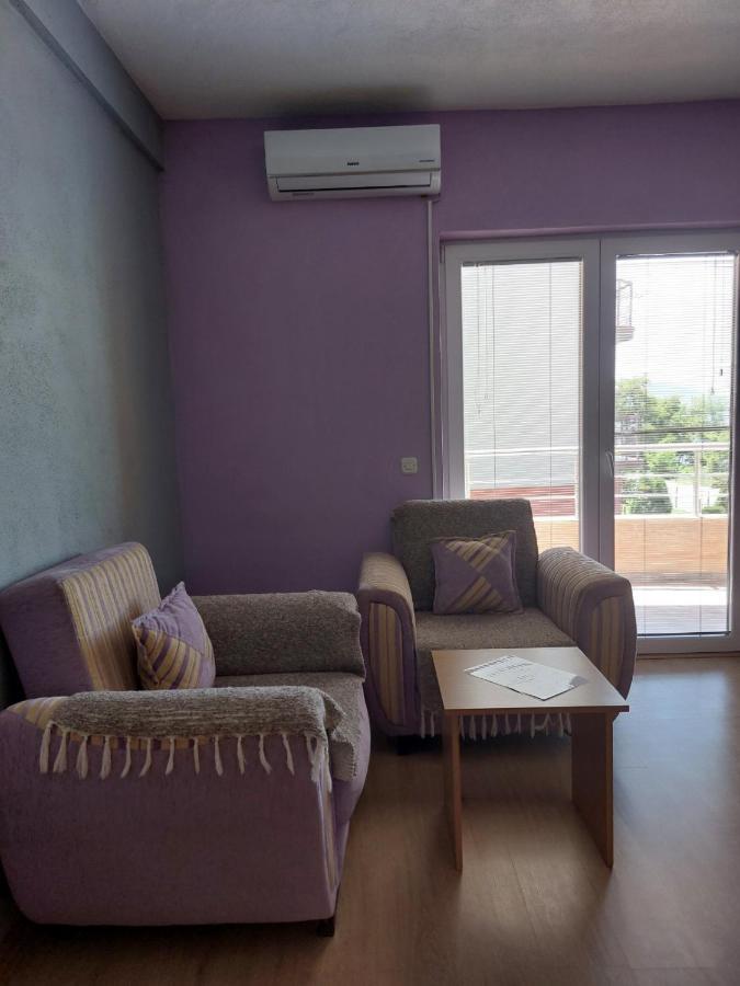 Ps Apartments - Peshtani Peštani Extérieur photo