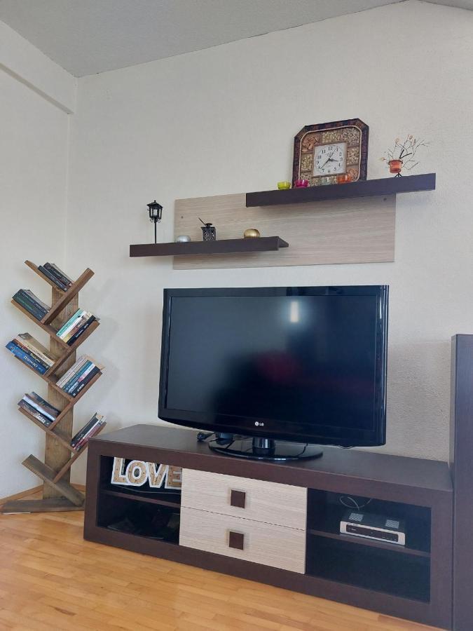 Ps Apartments - Peshtani Peštani Extérieur photo