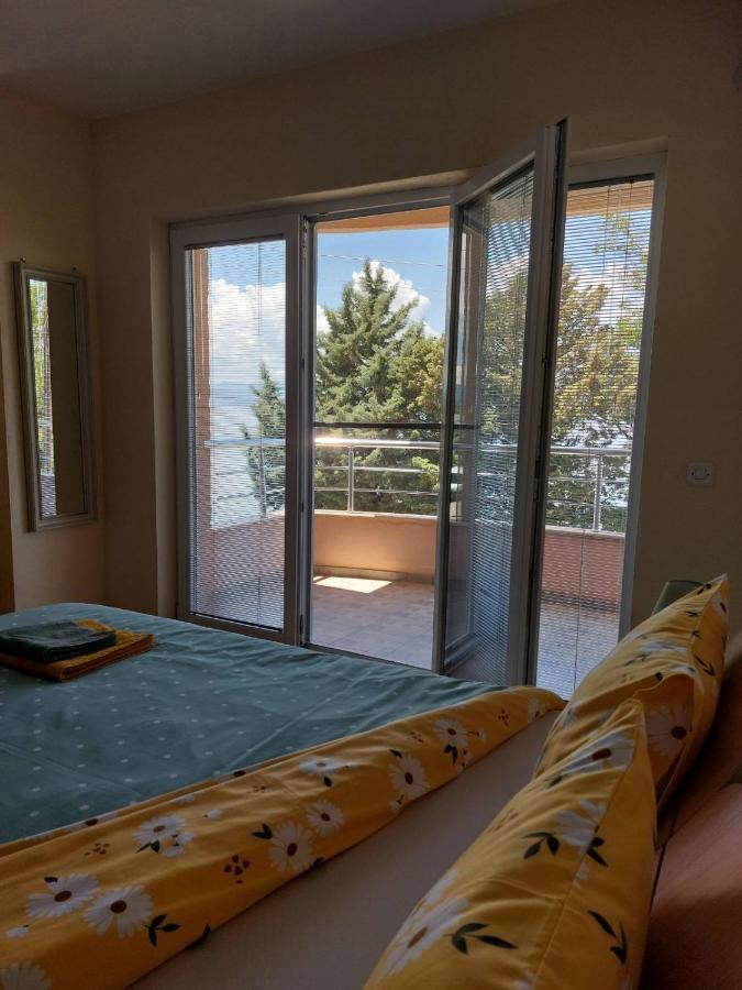 Ps Apartments - Peshtani Peštani Extérieur photo