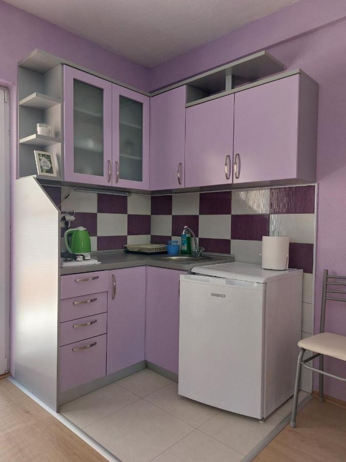 Ps Apartments - Peshtani Peštani Extérieur photo