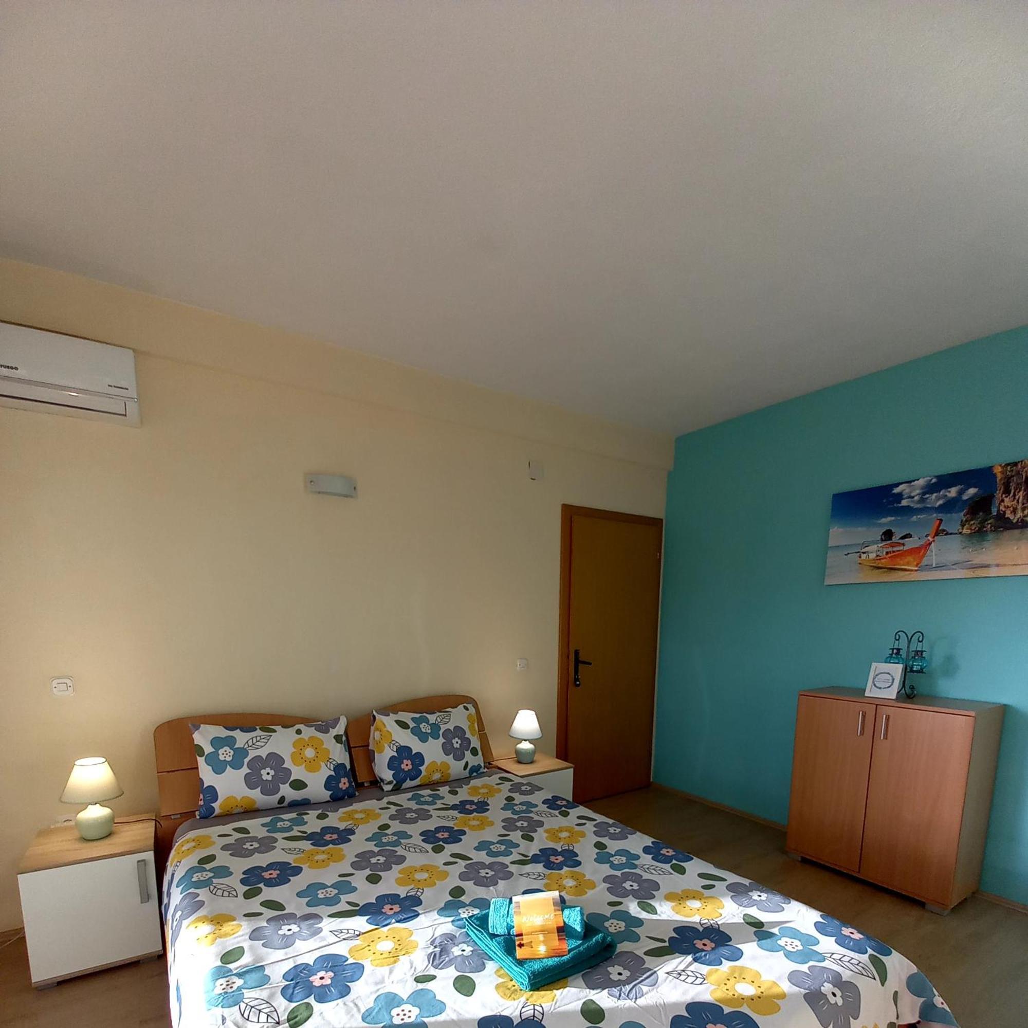 Ps Apartments - Peshtani Peštani Chambre photo