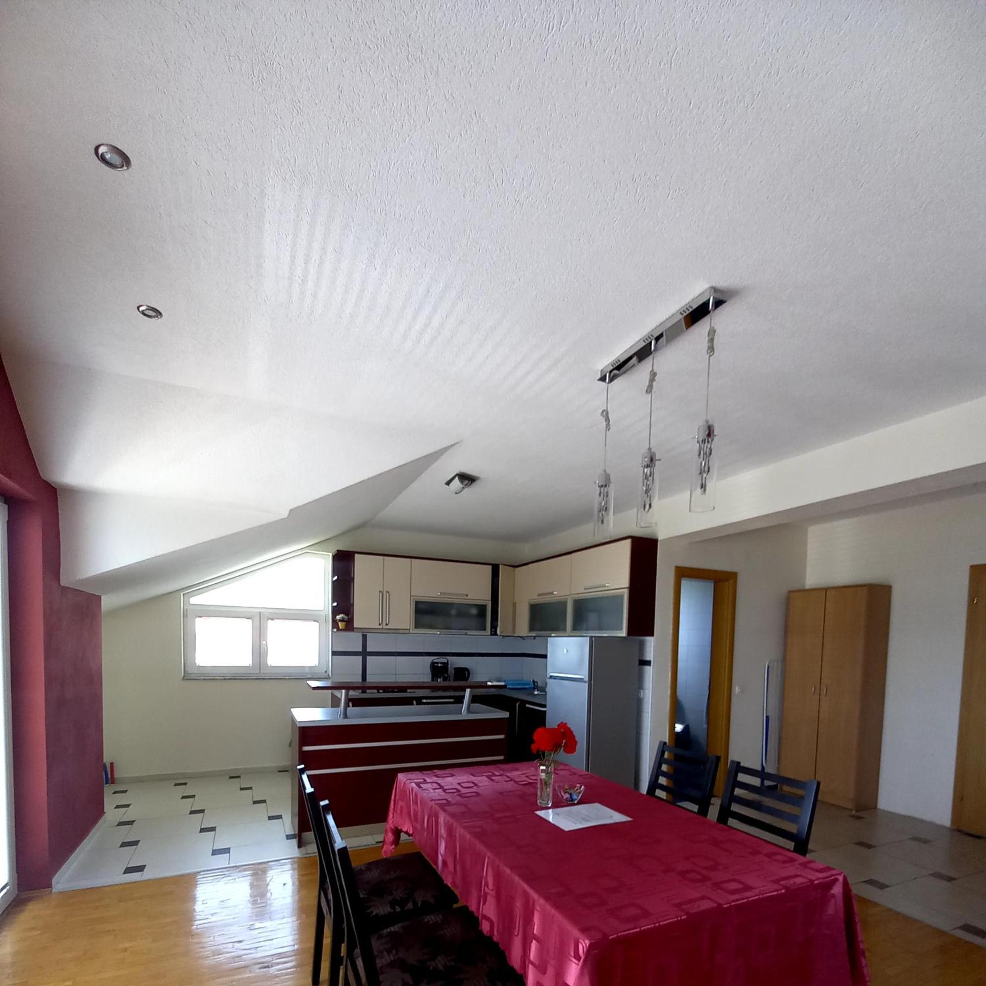 Ps Apartments - Peshtani Peštani Chambre photo