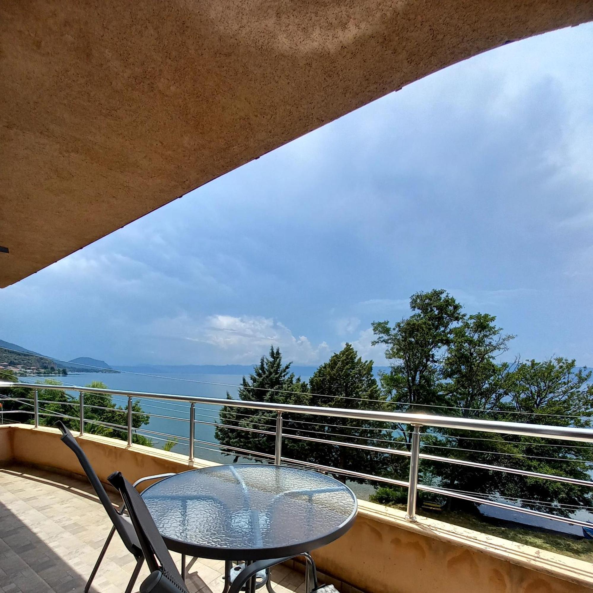 Ps Apartments - Peshtani Peštani Chambre photo