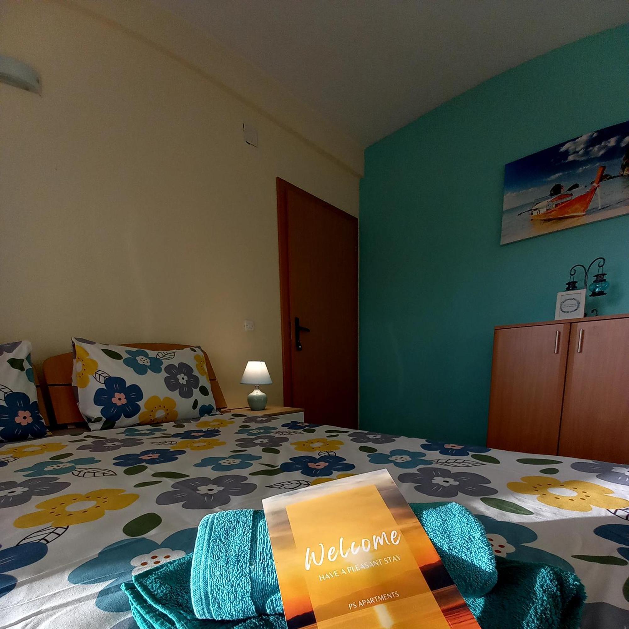Ps Apartments - Peshtani Peštani Chambre photo