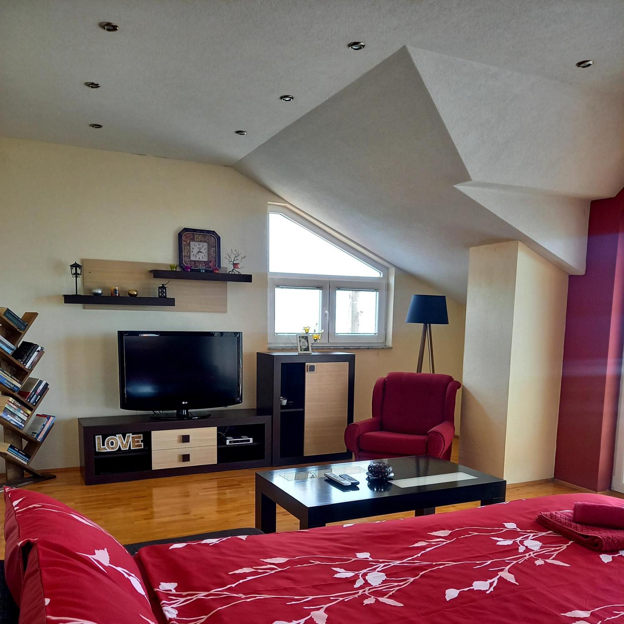 Ps Apartments - Peshtani Peštani Chambre photo