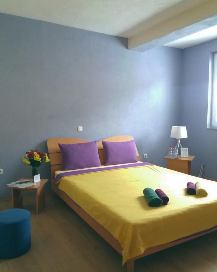 Ps Apartments - Peshtani Peštani Extérieur photo