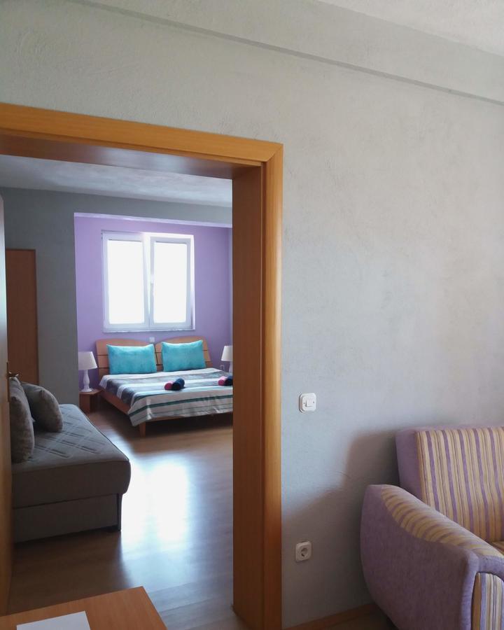 Ps Apartments - Peshtani Peštani Extérieur photo
