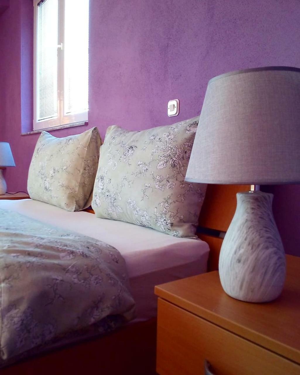 Ps Apartments - Peshtani Peštani Extérieur photo