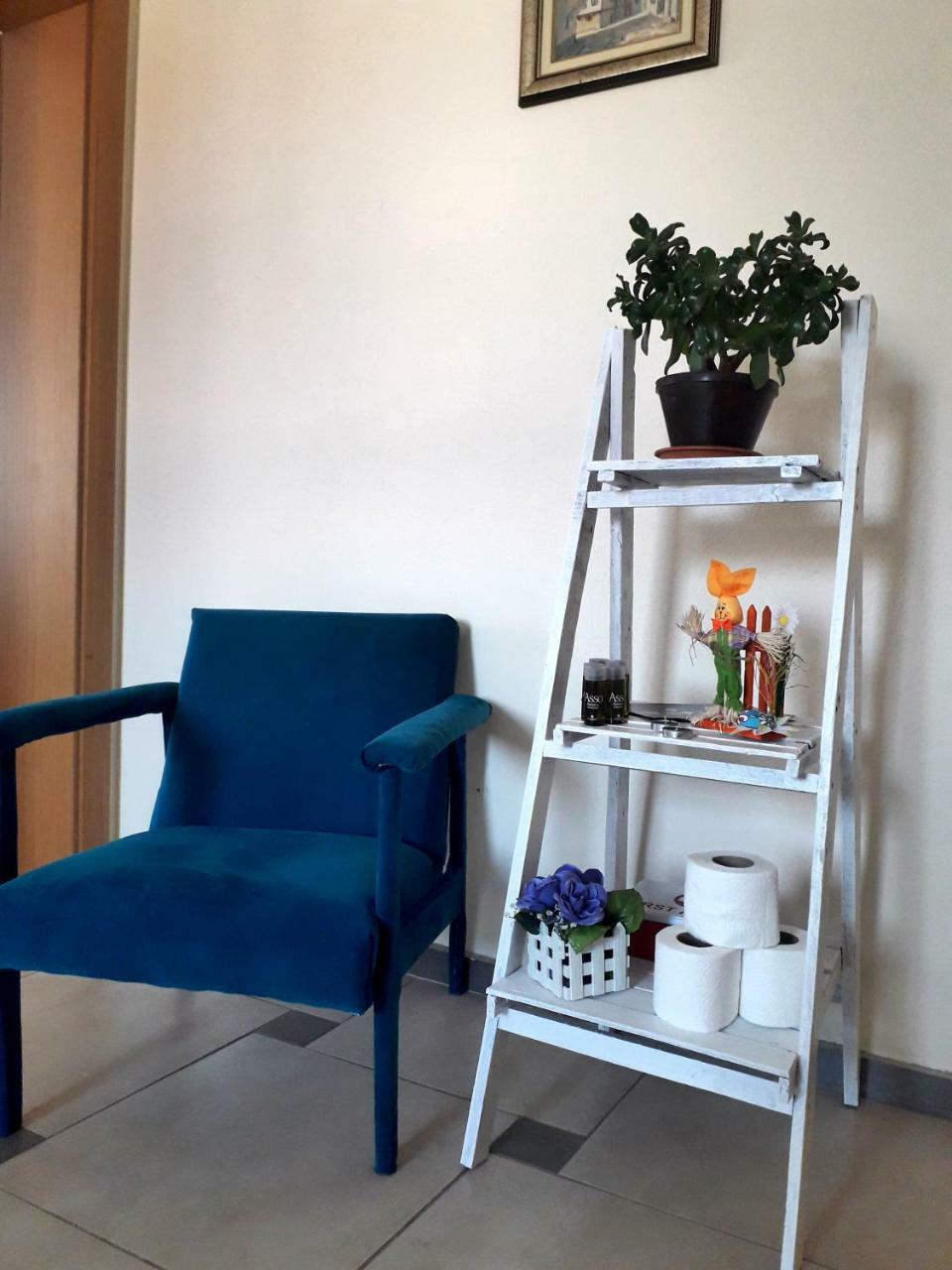 Ps Apartments - Peshtani Peštani Extérieur photo